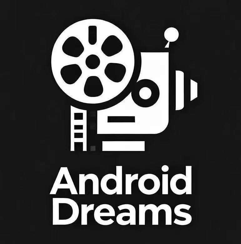 Android Dreams
