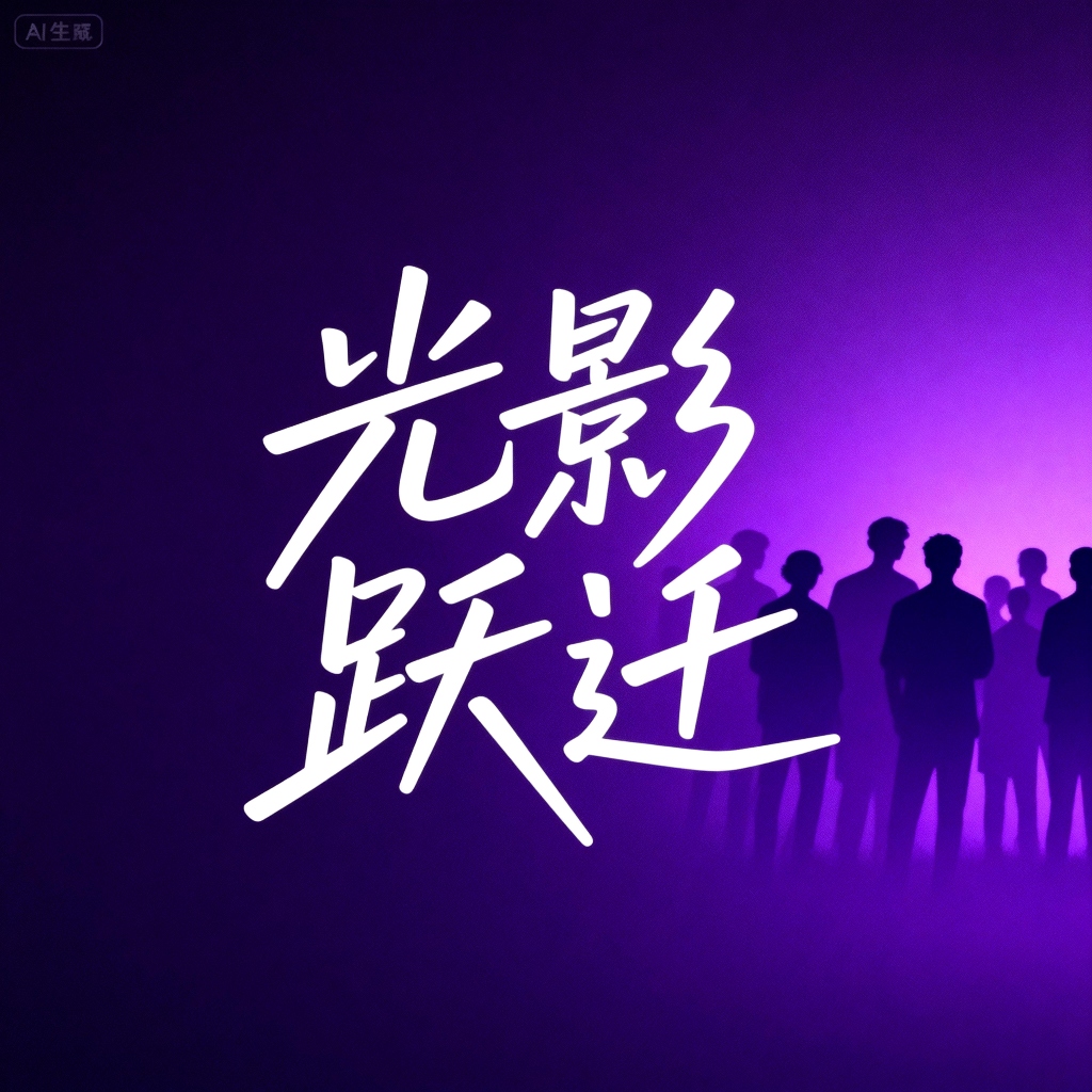 光影跃迁